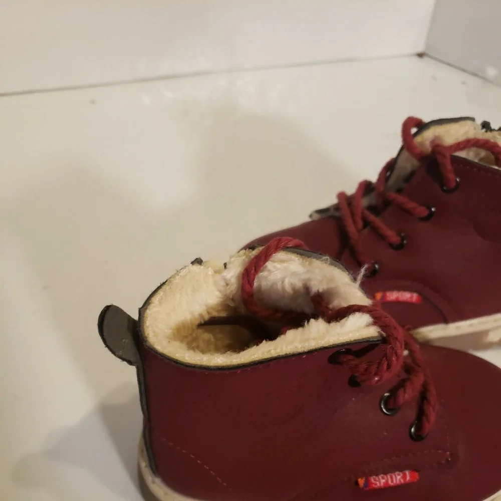 danglia toddler waterproof